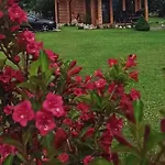 Шале Przedsionek Tatr *