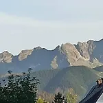 Przedsionek Tatr Шале