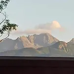 Przedsionek Tatr Закопане