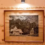 Przedsionek Tatr * Закопане