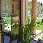 Przedsionek Tatr Chalet