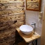 Przedsionek Tatr Шале
