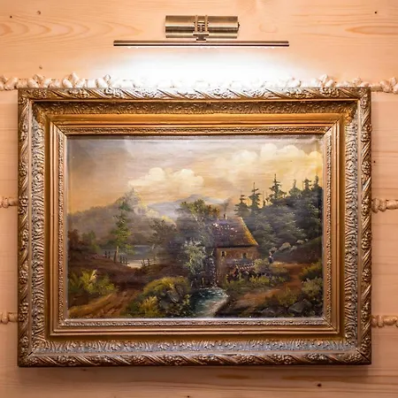 Przedsionek Tatr * Zakopane