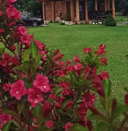 Chalet Przedsionek Tatr *