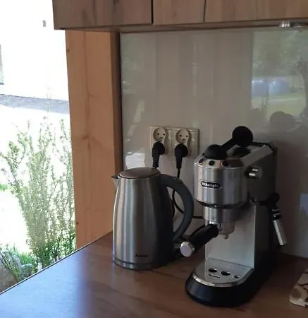 Chalet Przedsionek Tatr *