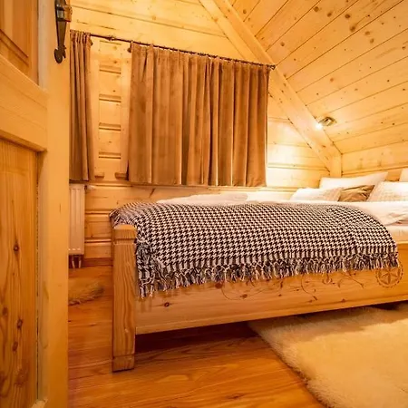 Przedsionek Tatr Zakopane