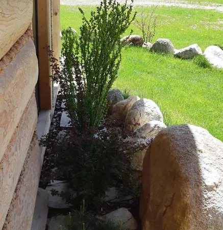 Chalet Przedsionek Tatr Zakopane