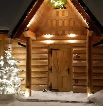 Przedsionek Tatr * Zakopane