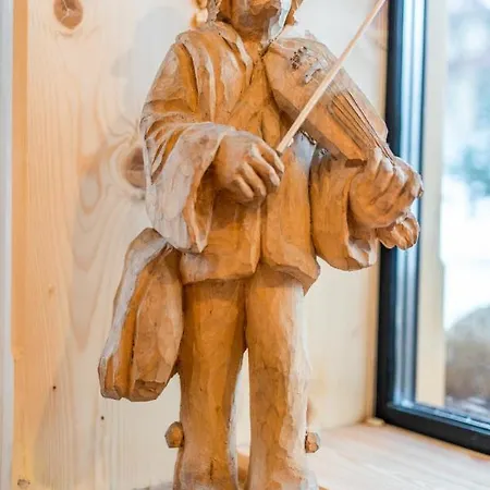 Przedsionek Tatr Chalet