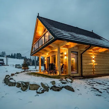 Przedsionek Tatr Закопане