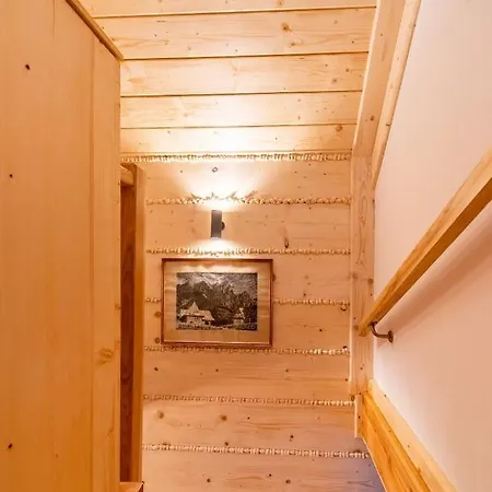 Przedsionek Tatr Chalet