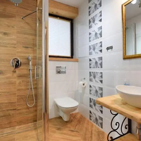 Chalet Przedsionek Tatr