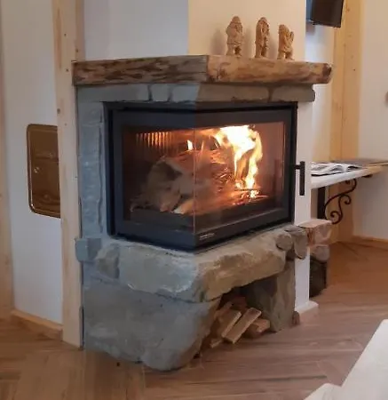 Przedsionek Tatr