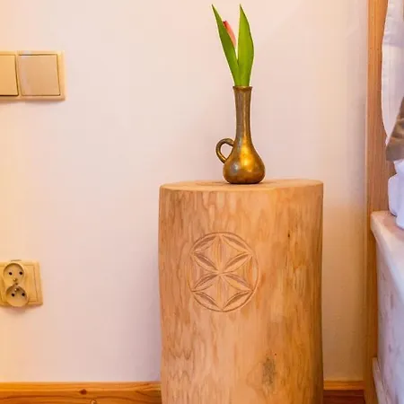 Przedsionek Tatr Chalet