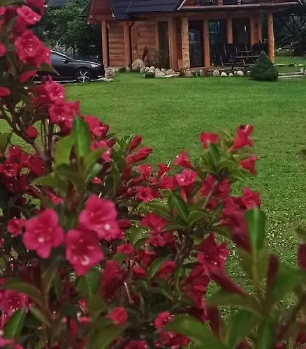 Alpehytte Przedsionek Tatr *