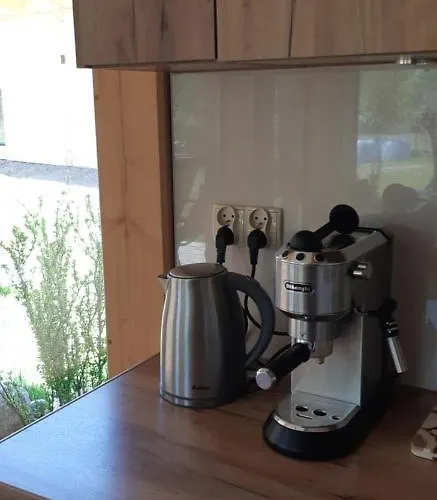 Alpehytte Przedsionek Tatr *