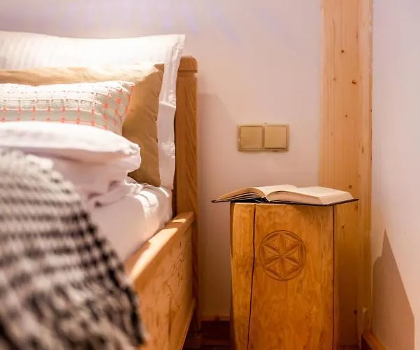 Alpehytte Przedsionek Tatr Zakopane