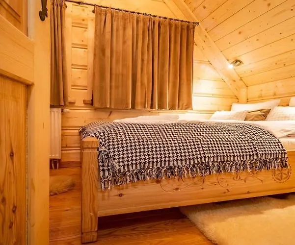 Przedsionek Tatr Zakopane