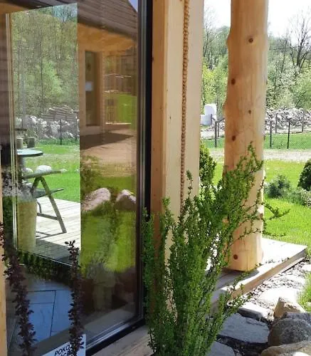 Przedsionek Tatr Alpehytte