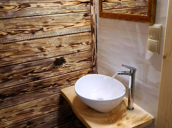 Przedsionek Tatr Alpehytte