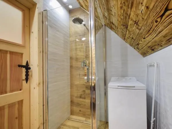 Przedsionek Tatr Zakopane