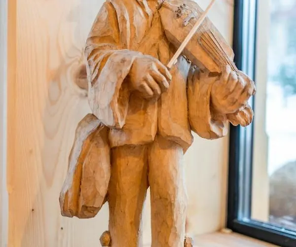 Przedsionek Tatr Alpehytte