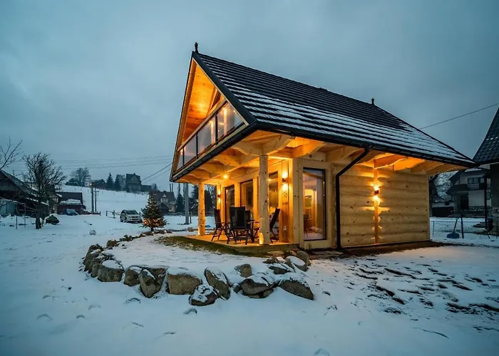 Przedsionek Tatr Zakopane