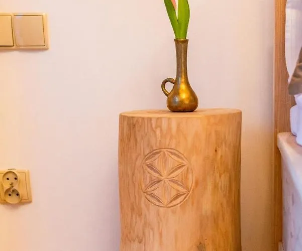 Przedsionek Tatr Alpehytte